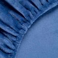 Jogo-de-Cama-King-Size-Plush-4-Pecas-BBC-Textil-Azul