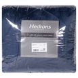 Edredom-Solteiro-Dupla-Face-Hedrons-Plush-e-Sherpa-Liso-Mariner