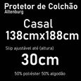 Protetor-de-Colchao-Casal-Altenburg-Branco-138x188x30cm