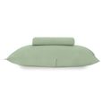 Jogo-de-Cama-Solteiro-King-Altenburg-Malha-2-Pecas-Verde-Tea