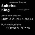 Jogo-de-Cama-Solteiro-King-Altenburg-Malha-2-Pecas-Verde-Tea
