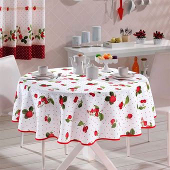 Toalha-de-Mesa-Redonda-4-Lugares-Dohler-Clean-160cm-Iolanda