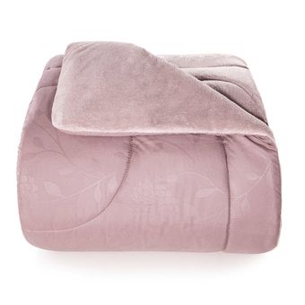 Edredom-Solteiro-Dupla-Face-Trend-Europa-Nevada