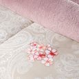 Edredom-Casal-Europa-Dupla-Face-Plush-Malha-Trend-Lindoia-210x230cm