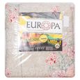 Edredom-Casal-Europa-Dupla-Face-Plush-Malha-Trend-Lindoia-210x230cm