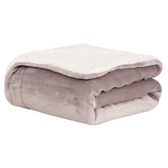 Cobertor-para-Bebe-Dupla-Face-com-Sherpa-Sultan-110-x-90cm-400-g-m²---Dove