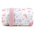 Edredom-Solteiro-Altenburg-Malha-Mundo-Kids-Pink-Sea
