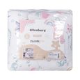 Edredom-Solteiro-Altenburg-Malha-Mundo-Kids-Pink-Sea