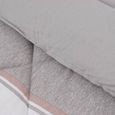 Edredom-Casal-Malha-BBC-Textil-Cinza