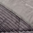 Edredom-Casal-Plush-Alto-Relevo-BBC-Textil-Chumbo