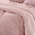 Edredom-Queen-Size-Plush-Alto-Relevo-BBC-Textil-Rosa