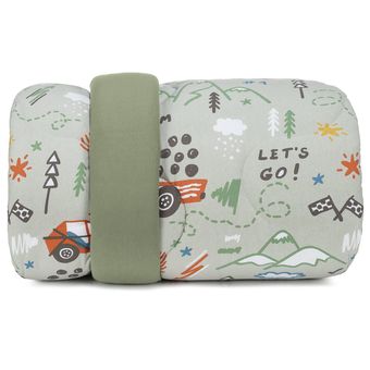 Edredom-Solteiro-Altenburg-Malha-Antimicrobiana-Mundo-Kids-Truck-Game