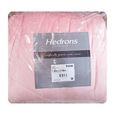 Edredom-Solteiro-Plush-Hedrons-Liso-Rosa-Poema