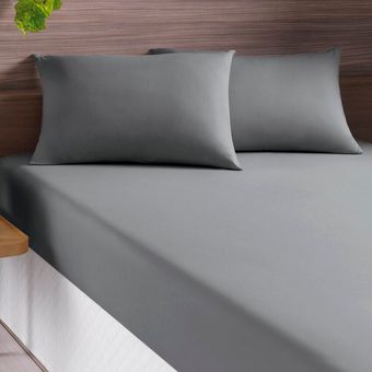 Jogo-de-Cama-King-Size-Altenburg-Malha-3-Pecas-Cinza-Spot