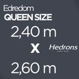 Edredom-Queen-Size-Plush-Sherpa-Hedrons-Liso-Rosa-Poema