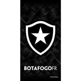 Toalha-Botafogo-Oficial-Buettner-Veludo-70x140cm