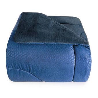 Edredom-Solteiro-Dupla-Face-Trend-Europa-Sao-Gabriel