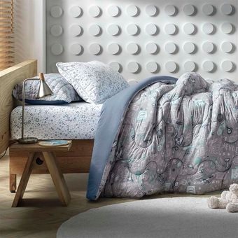 Jogo-de-Cama-Solteiro-Altenburg-Malha-2-Pecas-Mundo-Kids-Digital