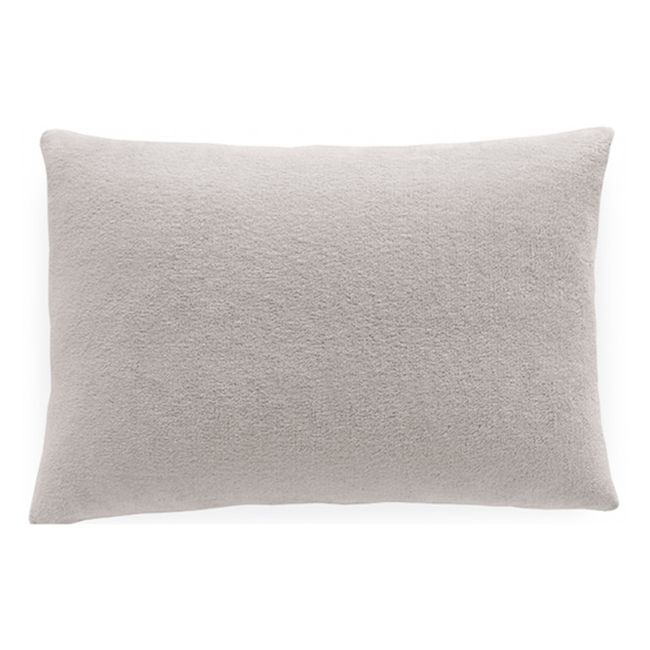 Fronha-em-Plush-Hedrons-Inove-Liso-50x70cm-Cevada