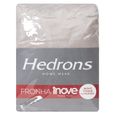 Fronha-em-Plush-Hedrons-Inove-Liso-50x70cm-Cevada