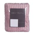 Porta-Travesseiro-Plush-em-Alto-Relevo-BBC-Textil-2-Pecas-Rosa