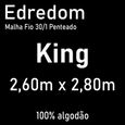 Edredom-King-Size-Malha-BBC-Textil-Cinza