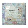Edredom-Solteiro-Altenburg-Malha-Antimicrobiana-Mundo-Kids-Rosassauro-Fun