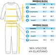 Pijama-Feminino-Manga-Longa-com-Calca-Viscolycra-Acacia-Tamanho-G-Pzama
