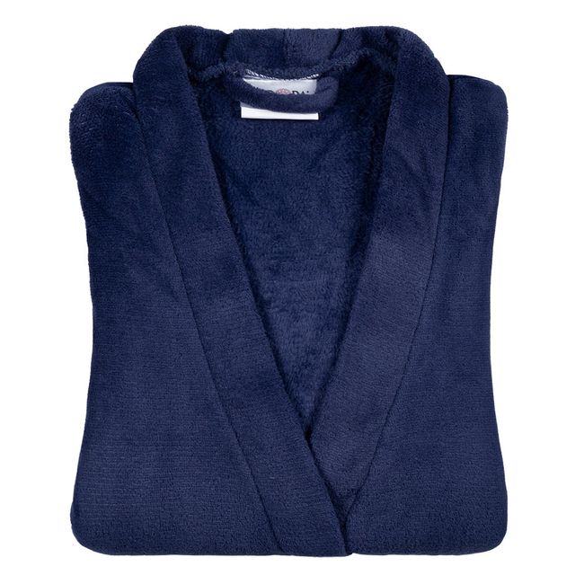 Roupao-Quimono-em-Microfibra-Europa-Azul-Marinho-G