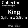 Cobertor-King-Size-By-The-Bed-Gallery-240x280cm-520-g-m²-Cinza