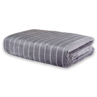Cobertor-King-Size-Kacyumara-Toque-de-Seda-260x240cm-Vintage-300-g-m²-Lines