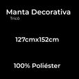 Manta-para-Sofa-Trico-127x152cm-Lepper-Creme
