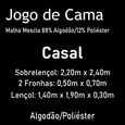 Jogo-de-Cama-Casal-Lynel-Mescla-4-Pecas-Bananinha