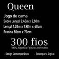 Jogo-de-Cama-Queen-Size-300-Fios-4-Pecas-Algodao-By-The-Bed-The-Gotham
