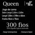 Jogo-de-Cama-Queen-Size-Bordado-300-Fios-By-The-Bed-The-Cast-Bege