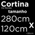Cortina-de-Renda-para-Cozinha-Classica-Arabesco-Interlar-280x120x30cm-Desert