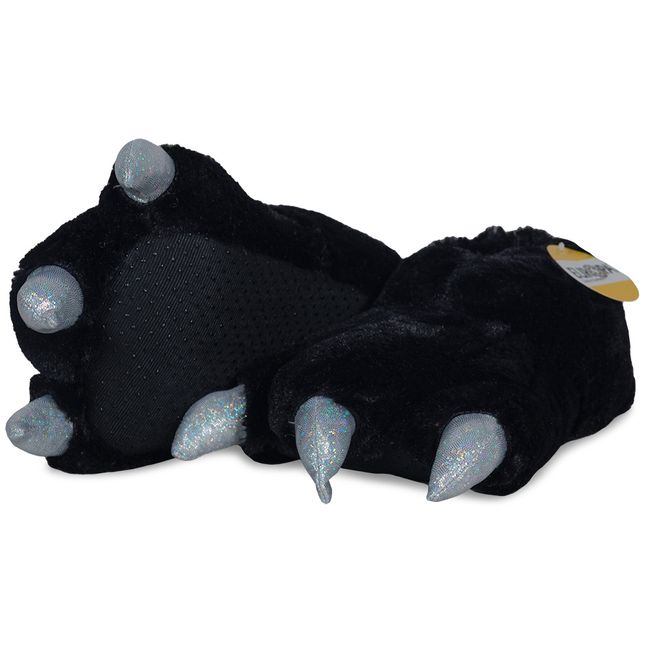 Pantufa-Garra-Preta-Europa-Preta-34-35