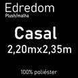 Edredom-Casal-Plush-Hedrons-Inove-Stiletto