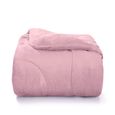 Edredom-Queen-Size-Plush-Hedrons-Inove-Liso-Rosa-Poema