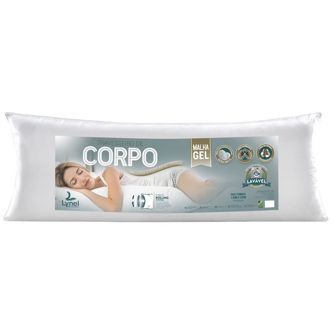 Travesseiro-Corpo-Body-Pillow-Malha-Gel-Lynel-140x50cm-Branco