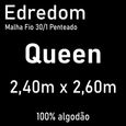 Edredom-Queen-Size-Malha-BBC-Textil-Cinza