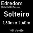 Edredom-Solteiro-Malha-BBC-Textil-Verde-Floral