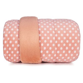 Edredom-Queen-Size-Altenburg-Blend-Comfort-Duo-Poa-Rosa