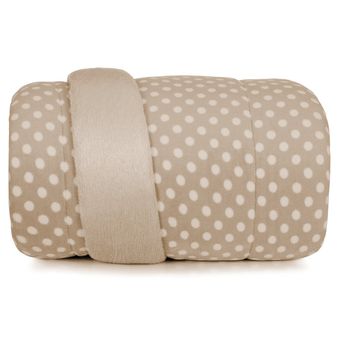 Edredom-Casal-Altenburg-Blend-Comfort-Duo-Poa-Marrom