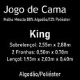 Jogo-de-Cama-King-Size-Lynel-Mescla-4-Pecas-Bananinha
