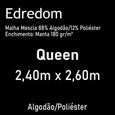 Edredom-Queen-Size-Lynel-Mescla-Stripes