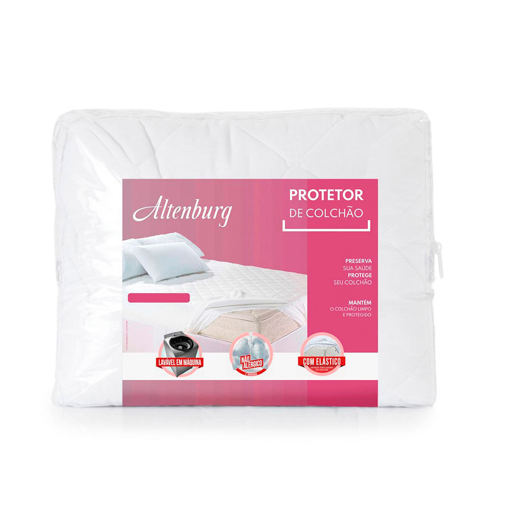 Almohadas premium de online campomar