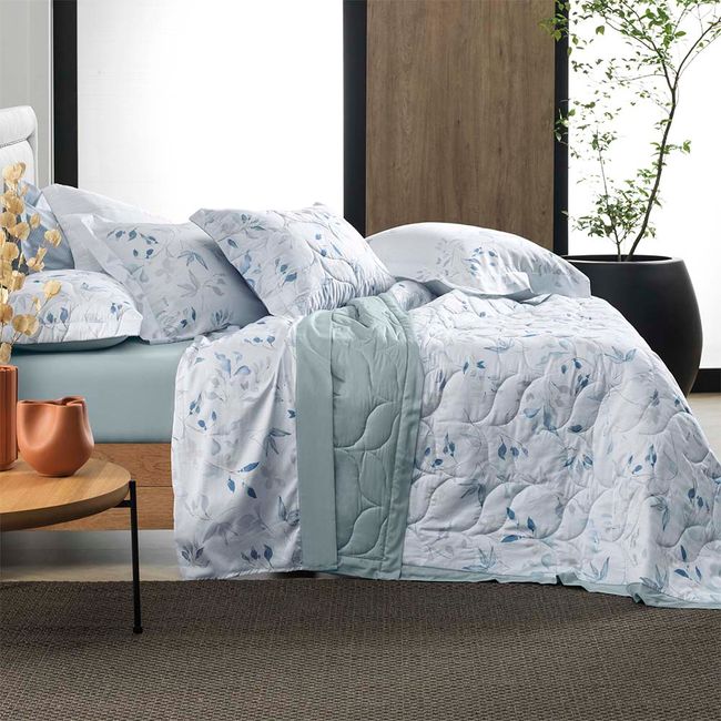 Jogo-de-Cama-Queen-Size-Altenburg-200-Fios-4-Pecas-Algodao-Lux-Belle-Blue