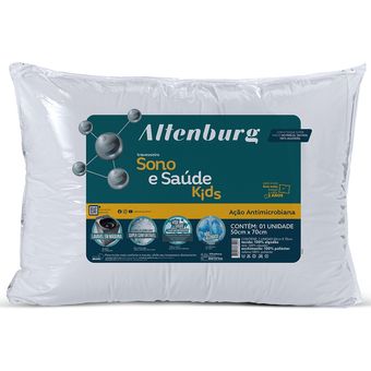 Travesseiro-Juvenil-Altenburg-Sono-e-Saude-Kids