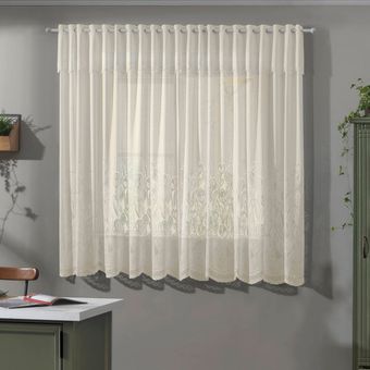 Cortina-de-Renda-para-Cozinha-com-Bando-Classica-Tulipinhas-Interlar-280x120x30cm-Marfim